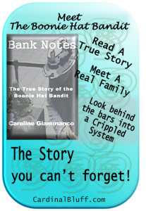 Bank Notes,- A true story
