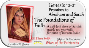 The Foundations of Faith — Abraham and Sarah