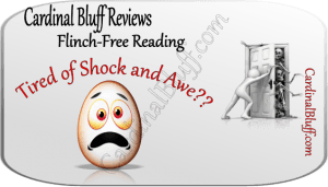 Cardinal Bluff Flinch Free Reading - Are you tired of shock and awe