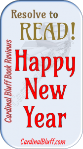 Happy New Year's resolution - Resolve to Read