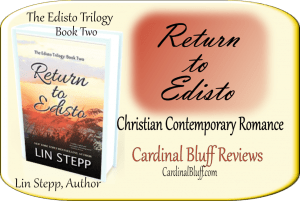Return to Edisto - Christian Contemporary Romance