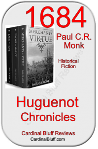 Protestants or Huguenots Persecuted in France in 1600s