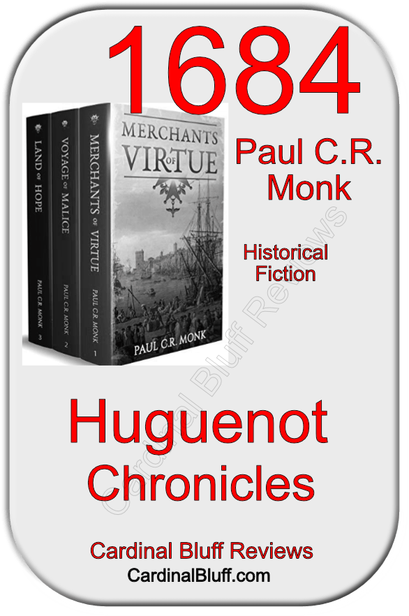 Huguenots expelled from France —1600s