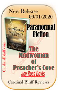 Paranormal contemoorary Fiction