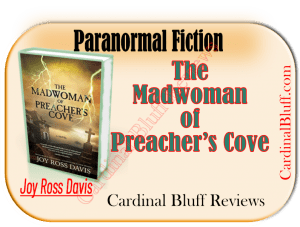 Madwoman of Preachers Cove - joy ross davis author