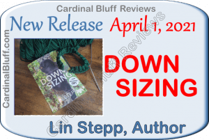 image for lin stepp book DOWNSIZING