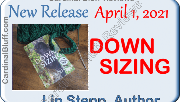 Downsizing — Lin Stepp — New Release